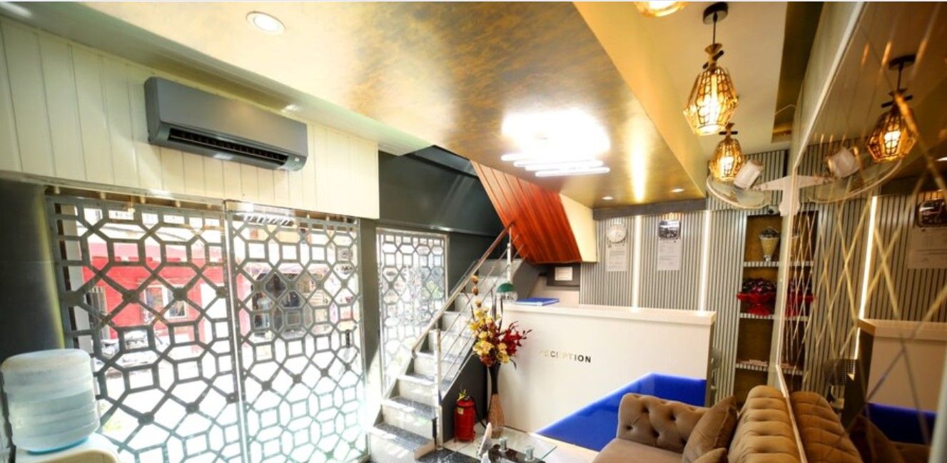 Nm Hotel