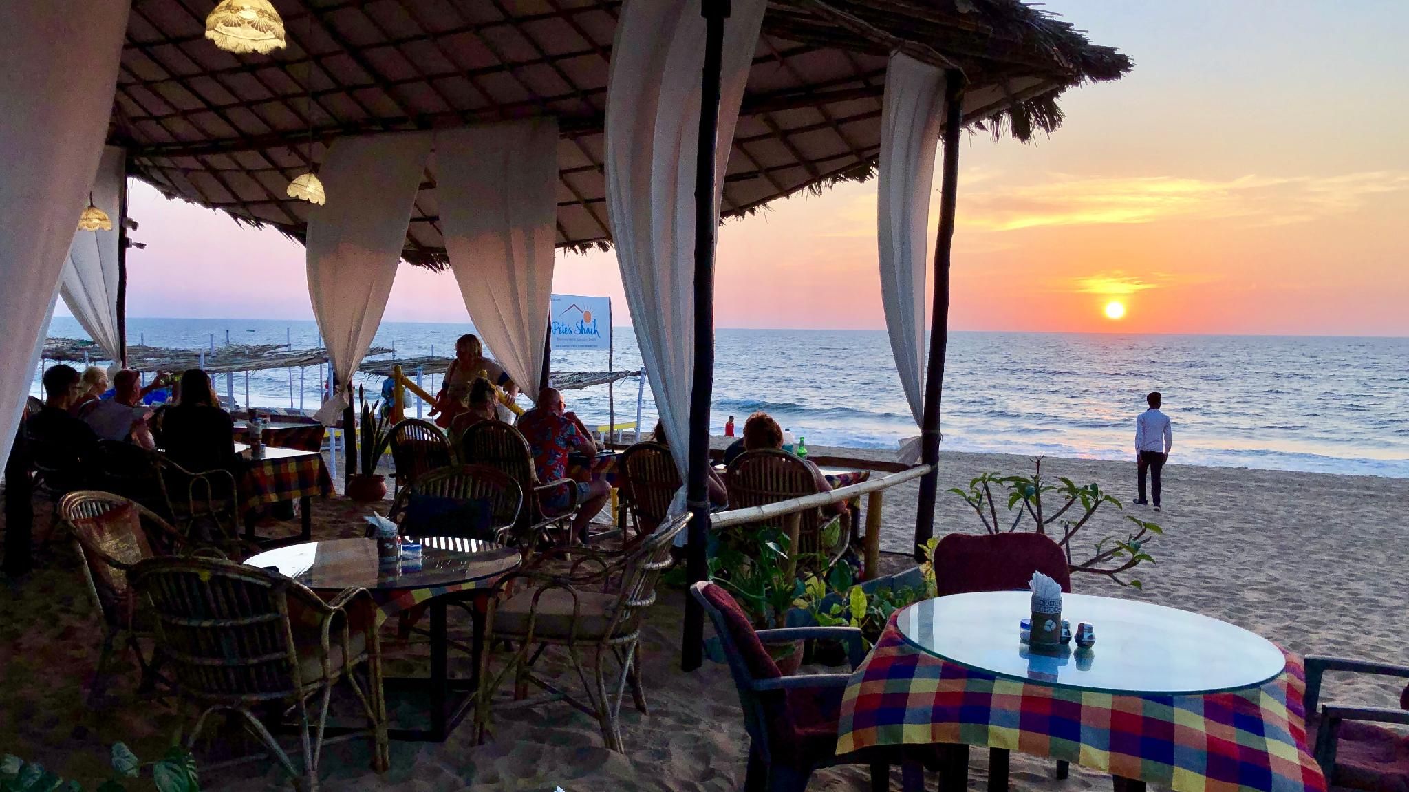 Shanu's Seaside Inn