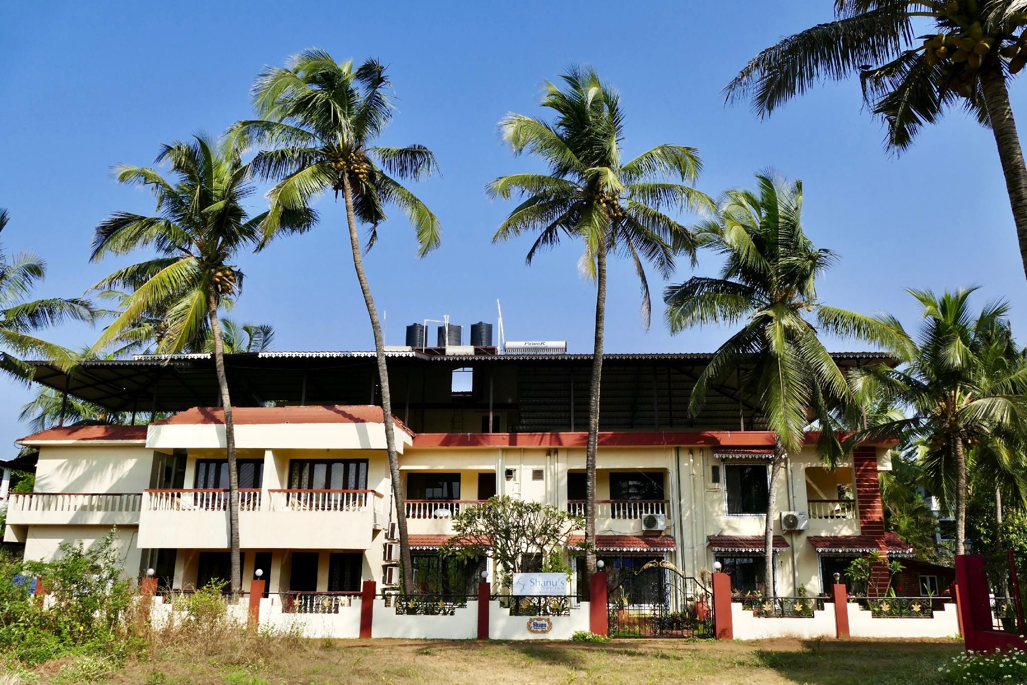 Shanu's Seaside Inn