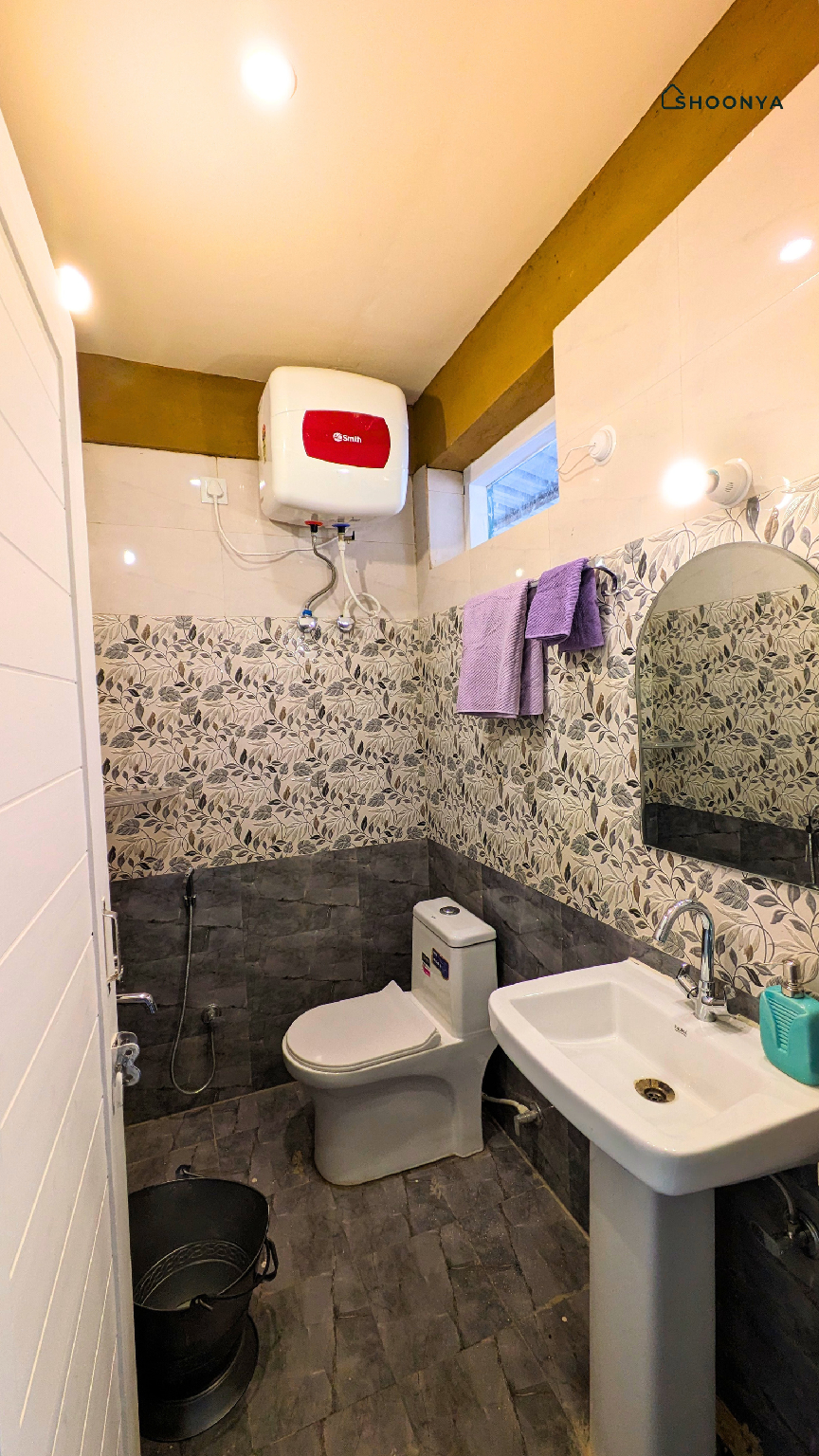 Deluxe Double Room Panorama