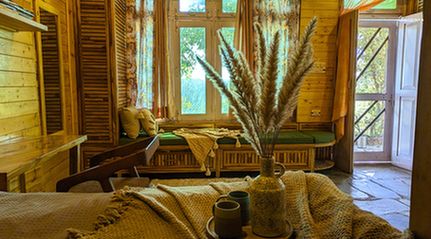 Royal Deluxe Room