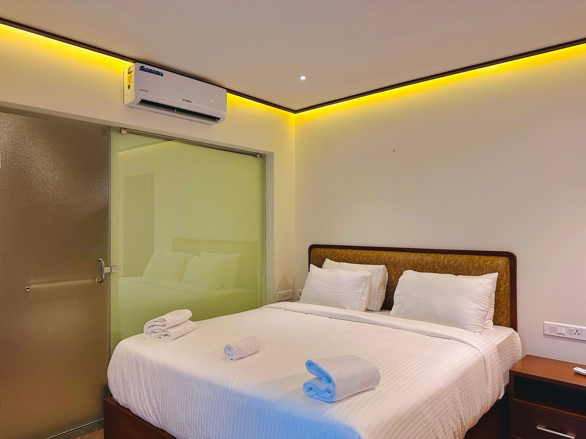 Groove : Single Bedroom Cottage