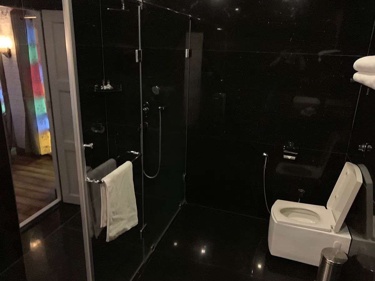 Maharaja Deluxe Room