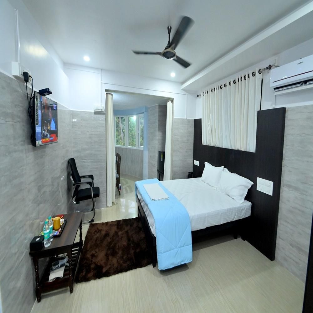 Premium Room with Balcony