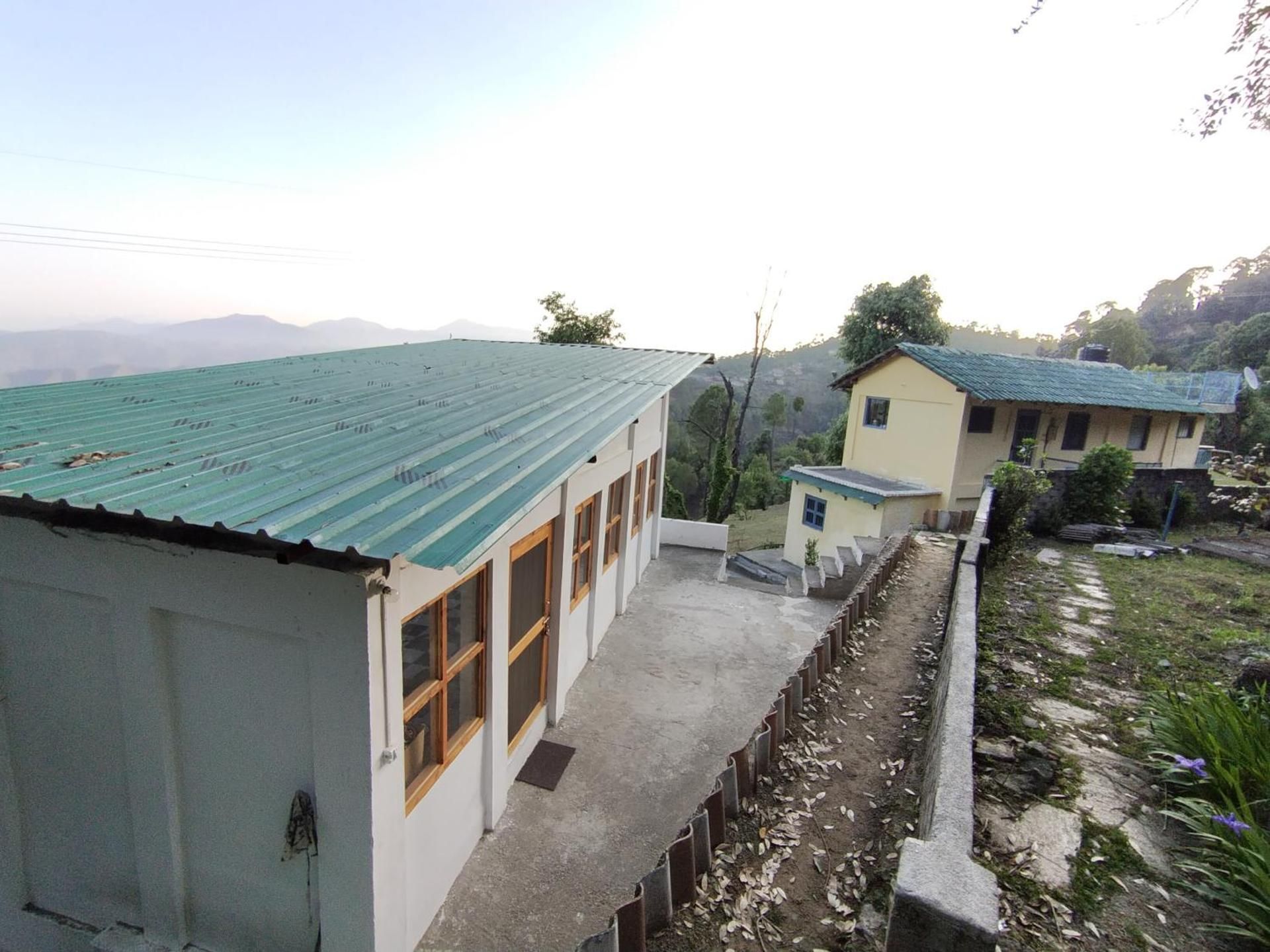 Hotel Himalaya View Cottage