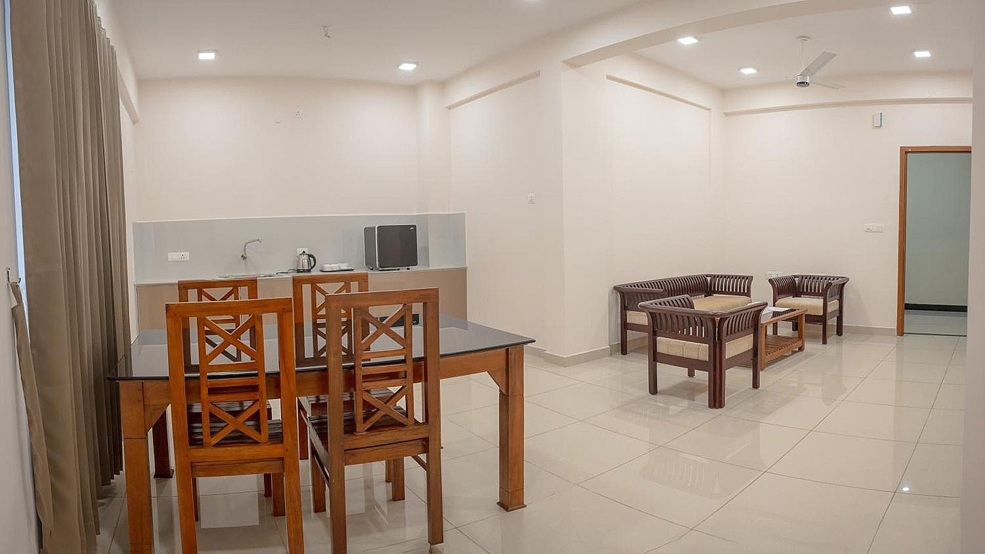 Facilities