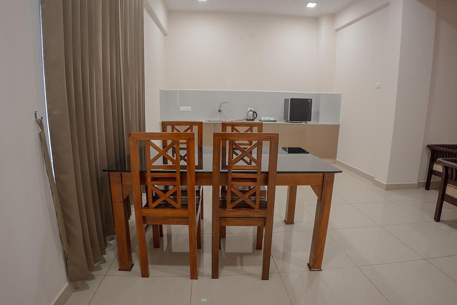 Facilities