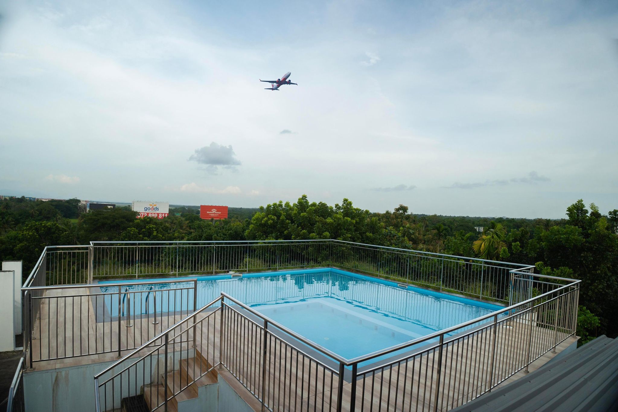 Hotel View