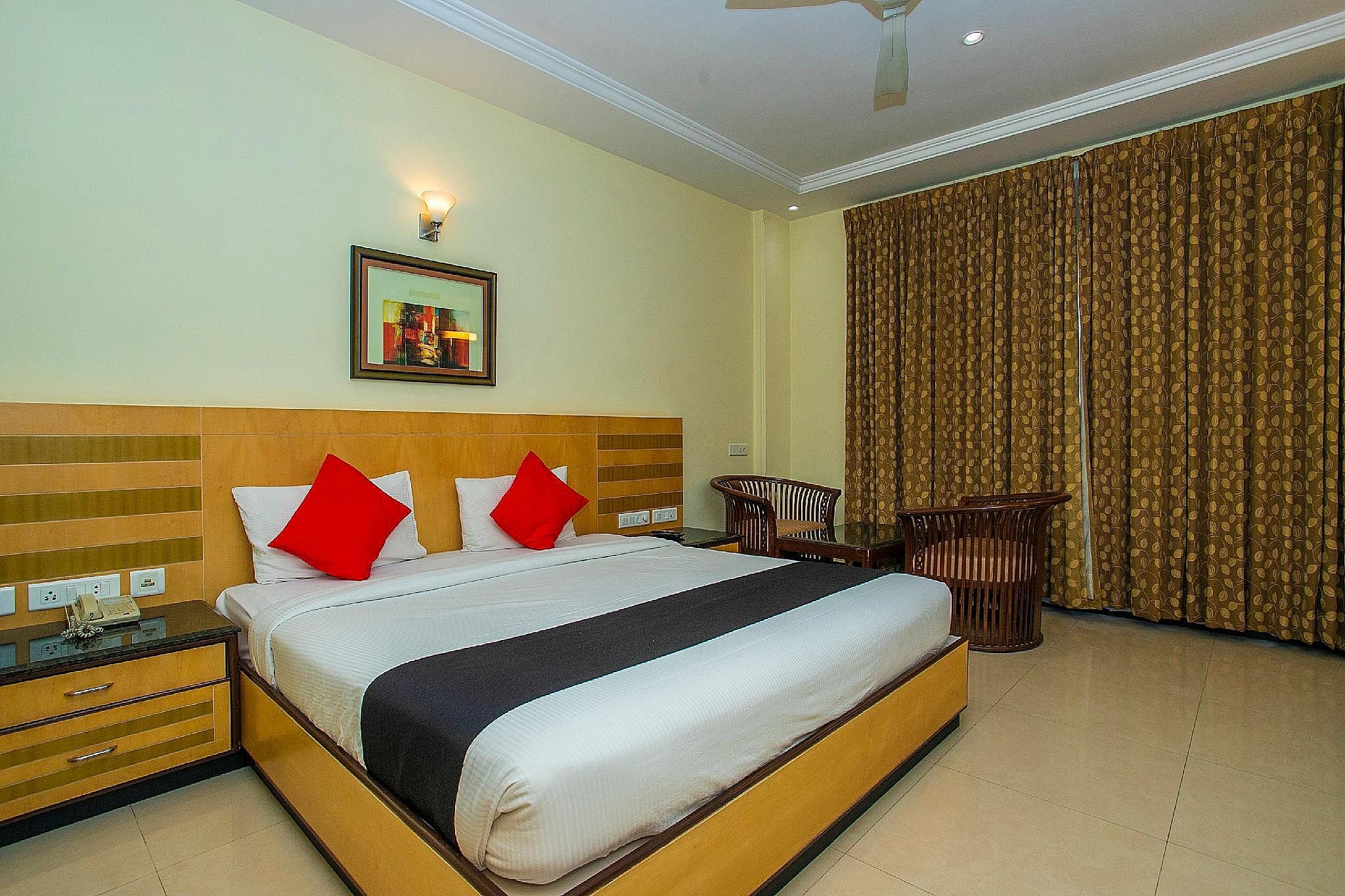 Twin/Double Room