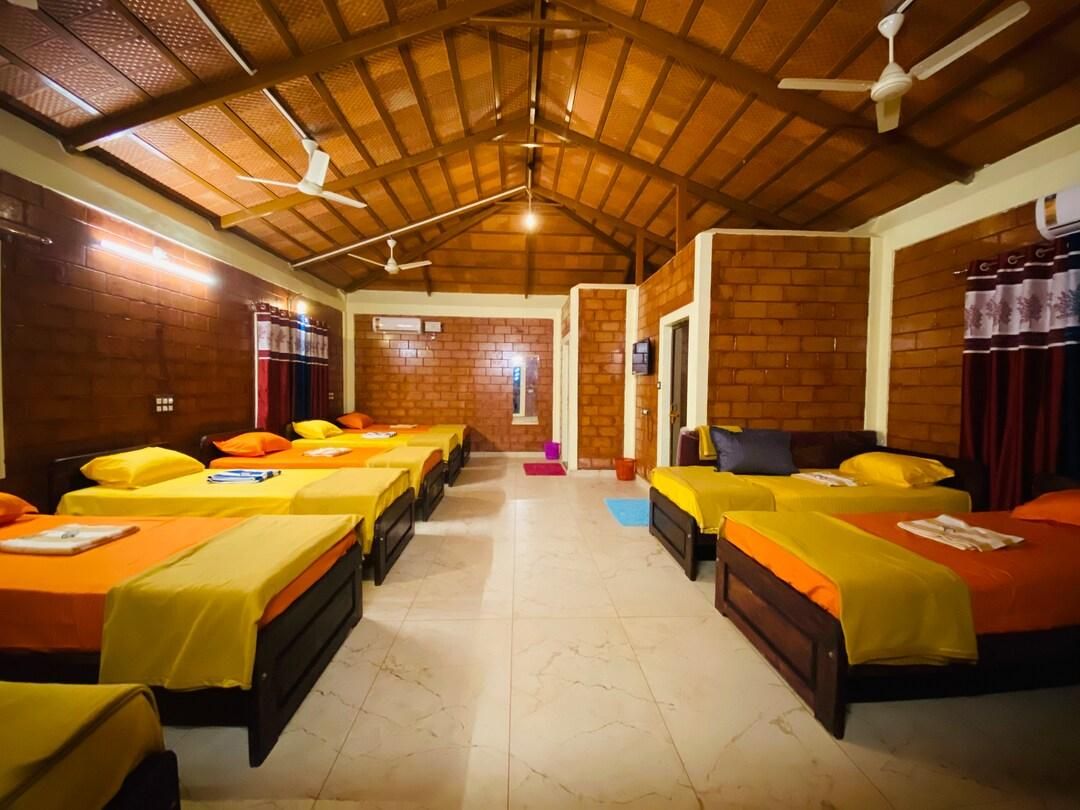 King Size Family Cottage