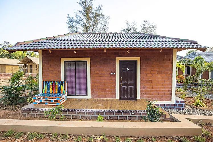 Silver Sand Beach Resort