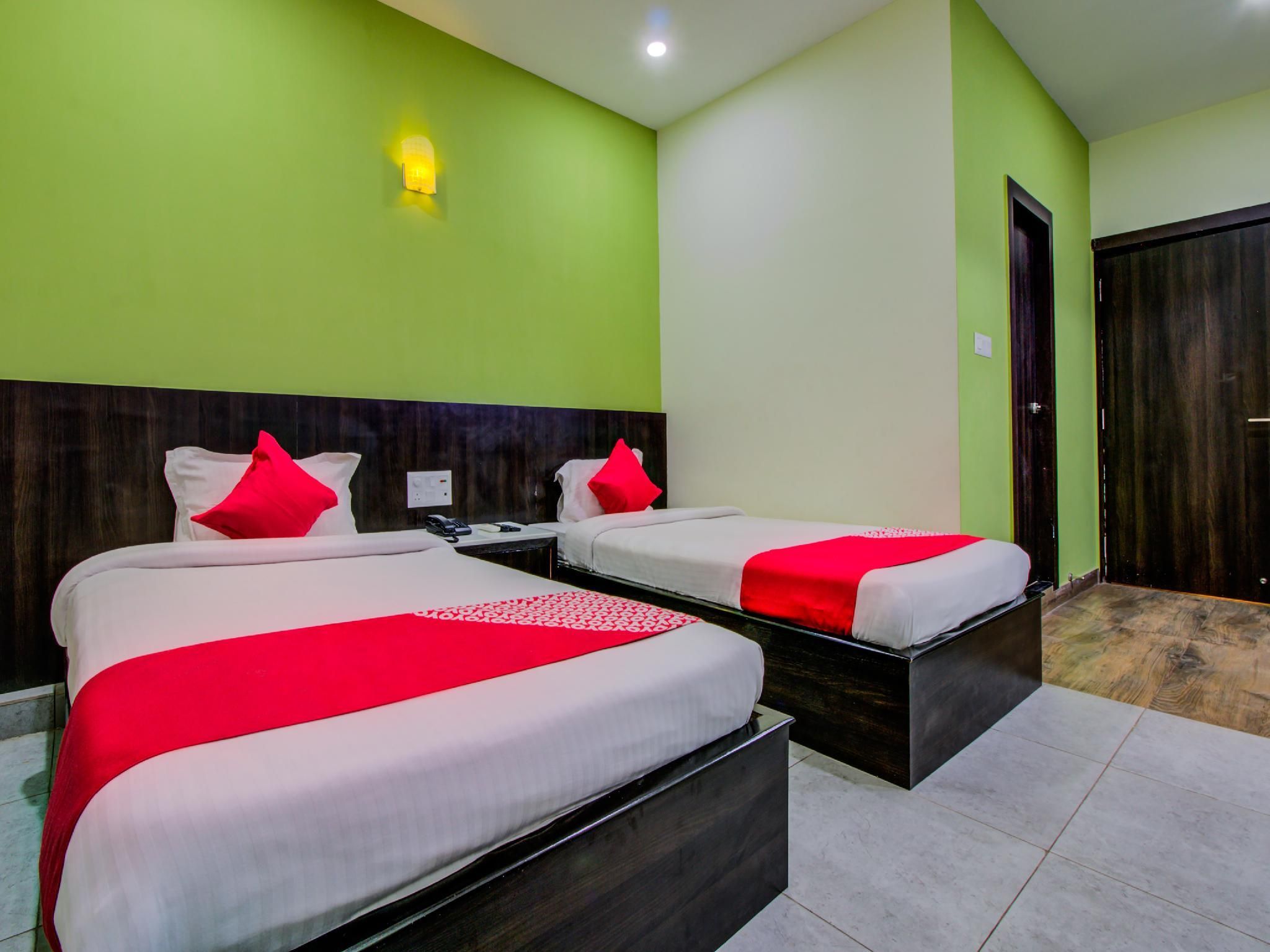 Classic Double or Twin