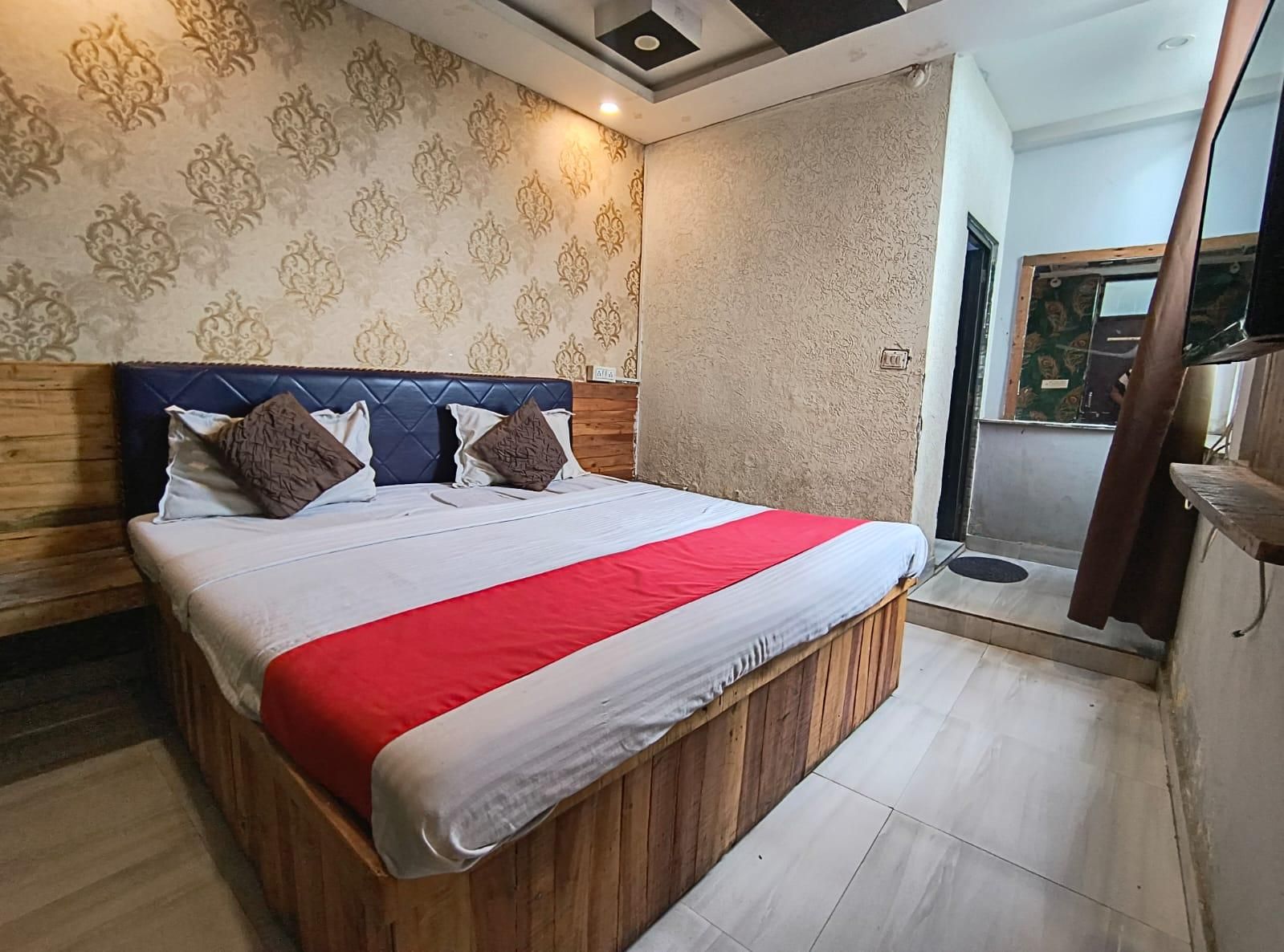 Udgam Hotels & Resort Standard Room
