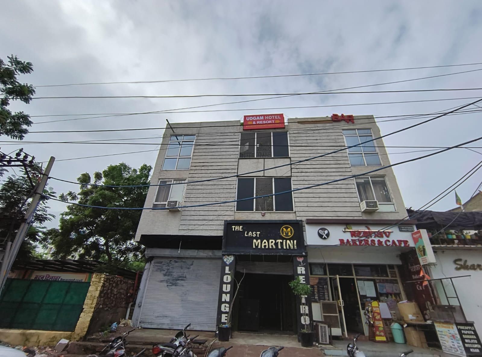 Udgam Hotels & Resort