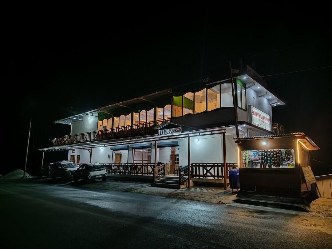 Shri Vikram Resort
