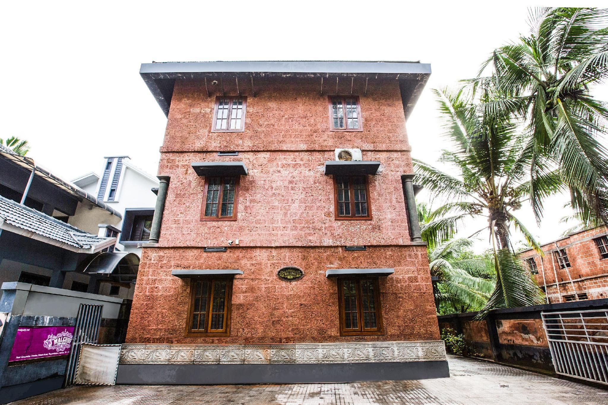 OYO 42022 Malgudi Holidays