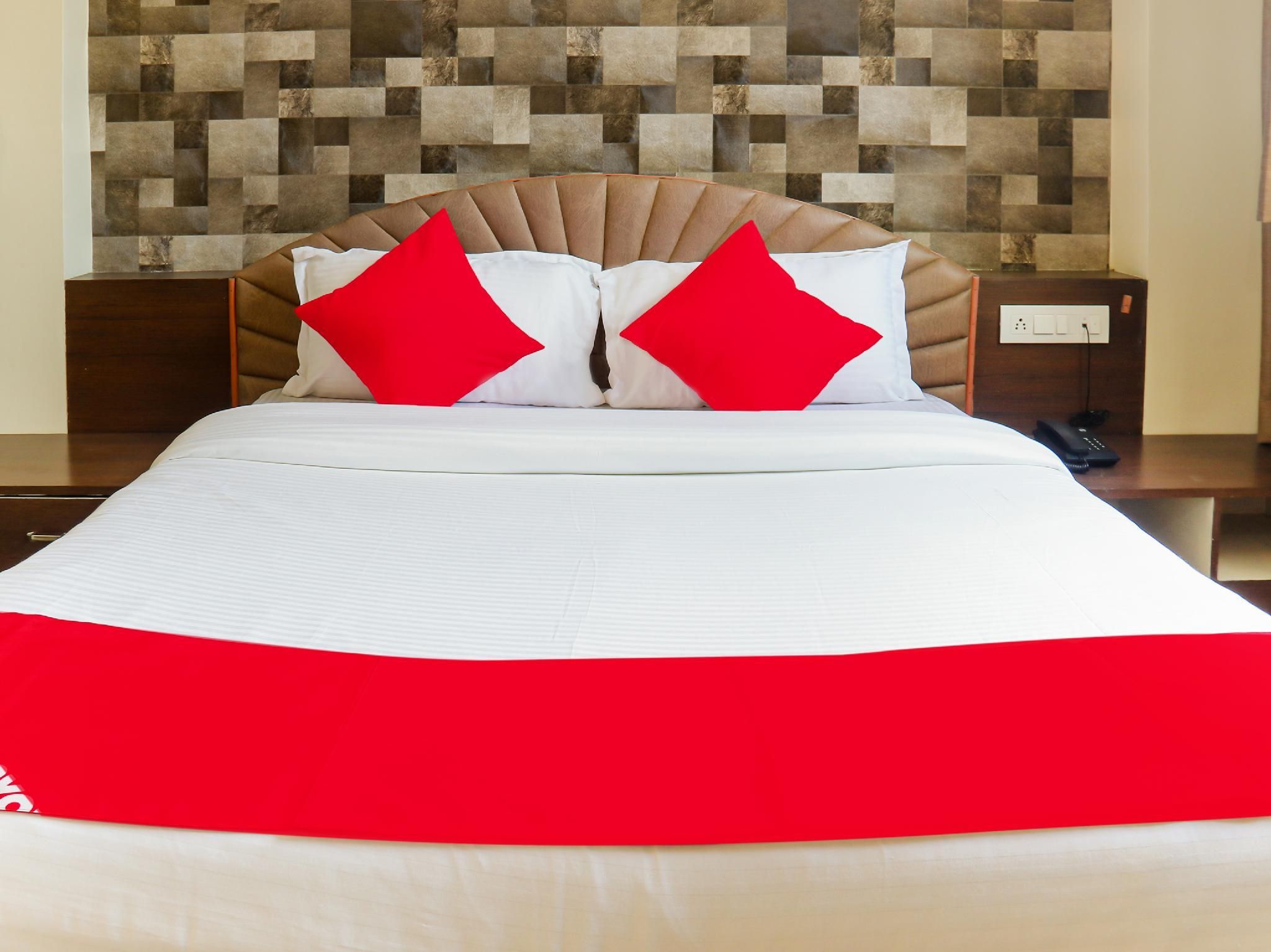 OYO 41953 Hotel Trinity East Classic Double or Twin