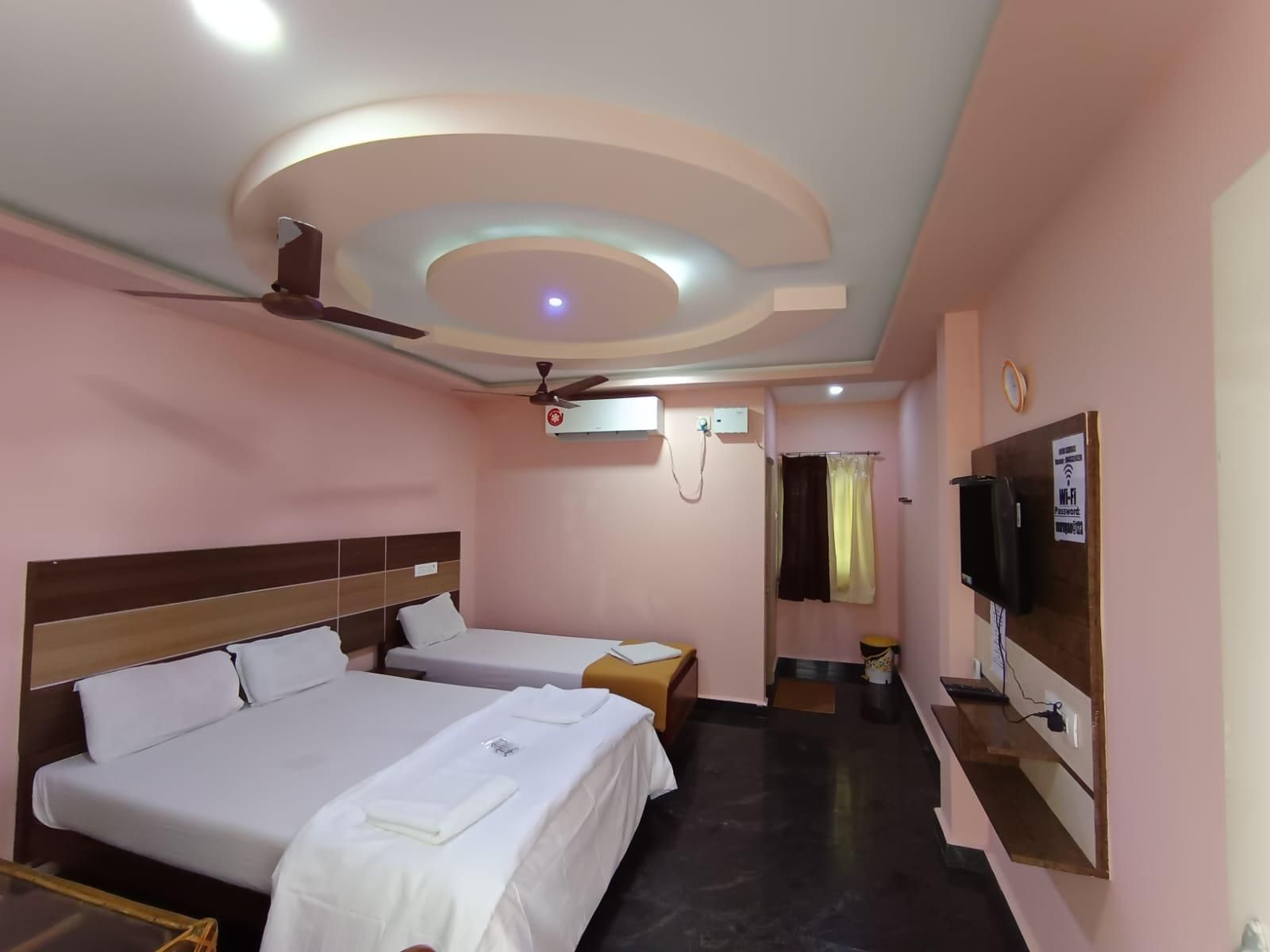 Suite Room