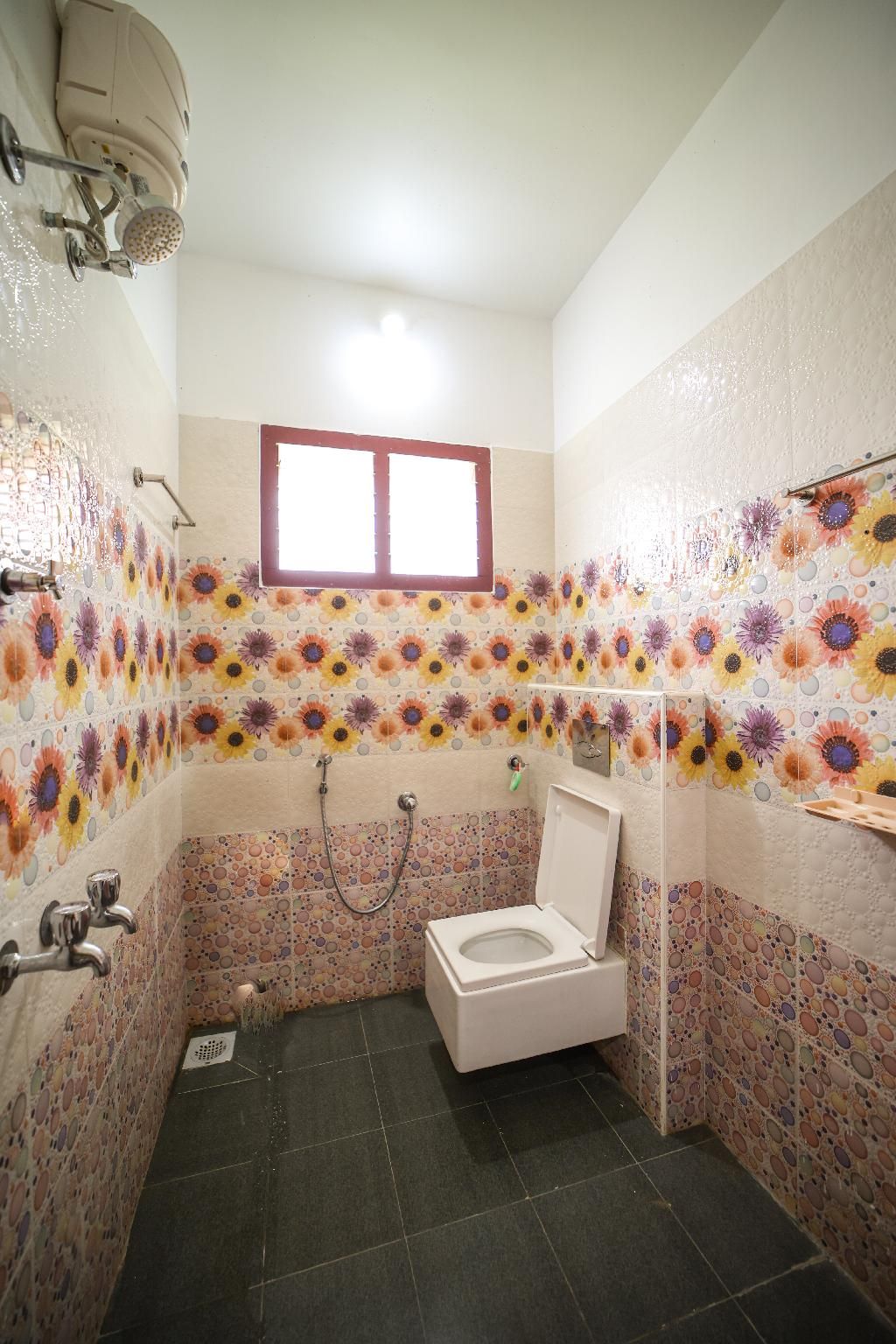 The Pothigai Palace Executive Room 3