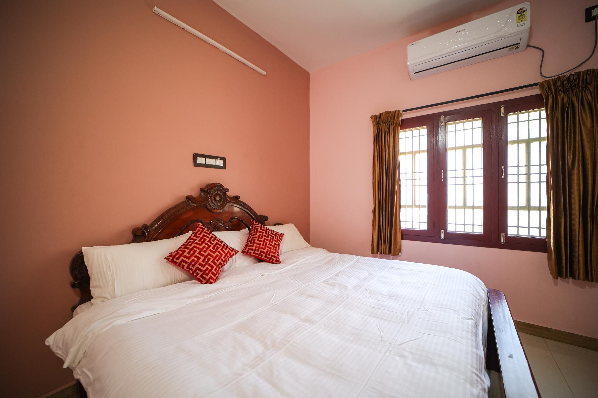 Suite Room with Kitchenette - Bed Type Is Randomly Assigned