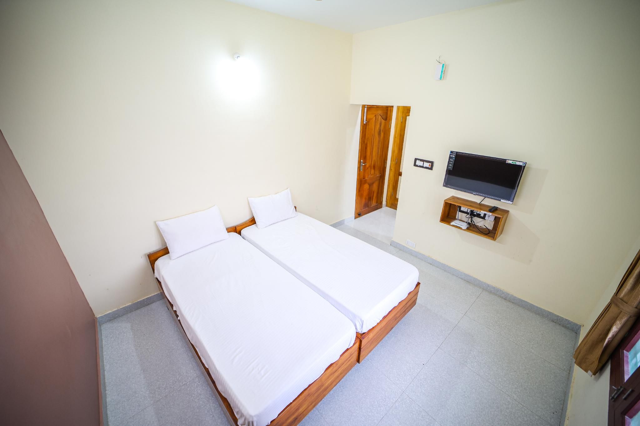 Suite Room without Kitchenette