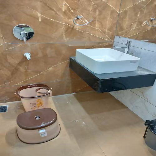 Hotel Rudraksha Super Delux Room 4