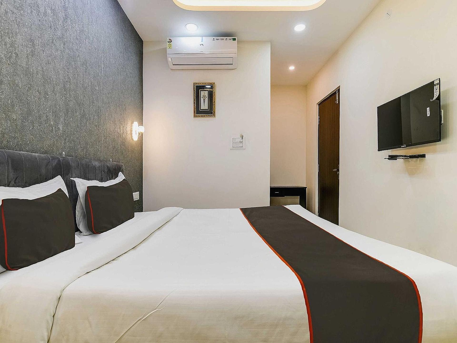 Classic Double or Twin