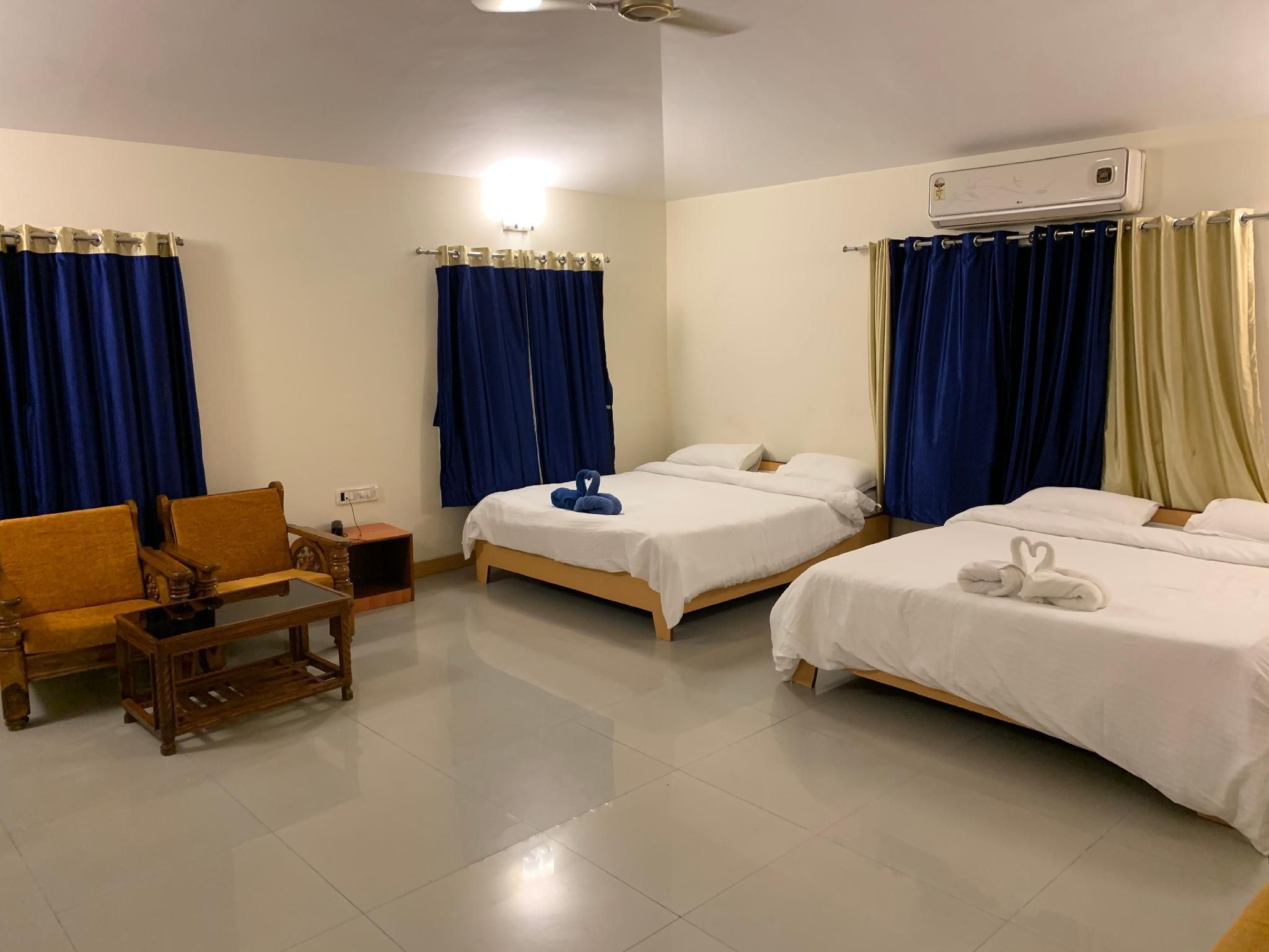 Executive Room
