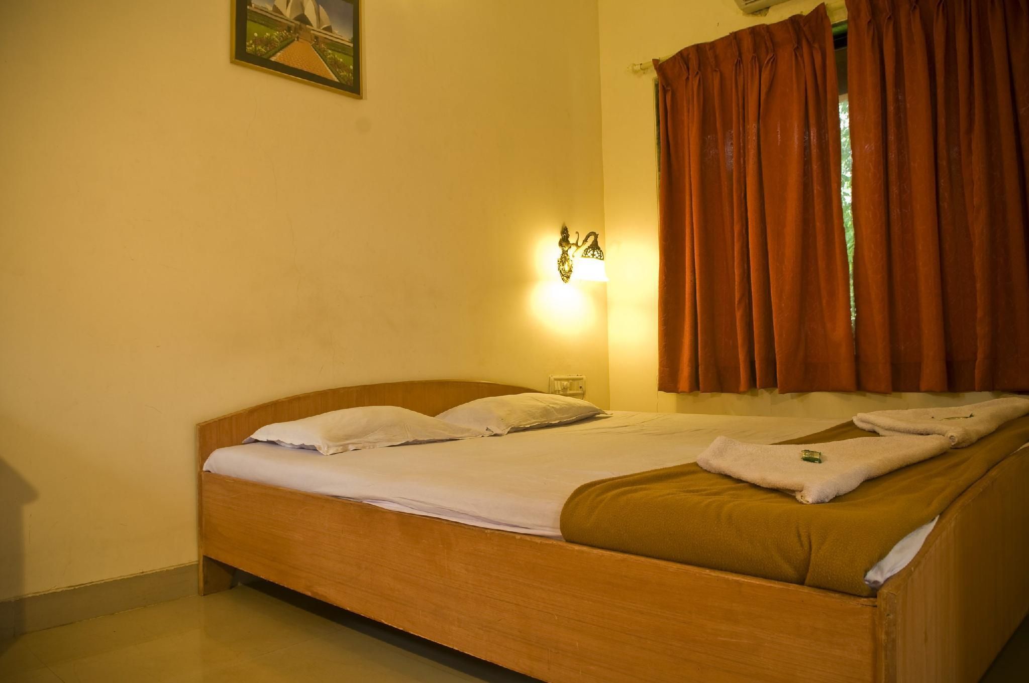 Super Deluxe Room