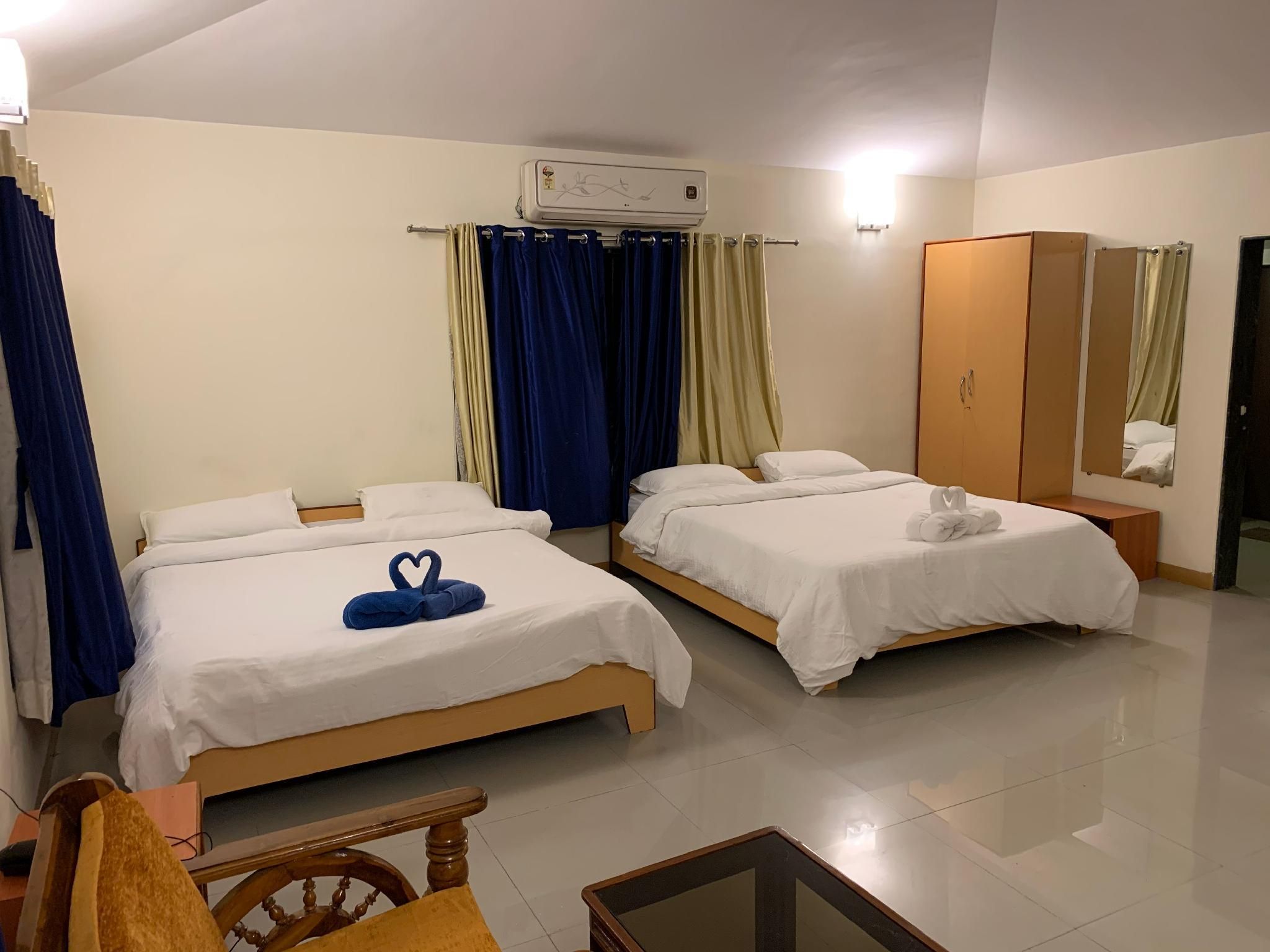 Executive Room