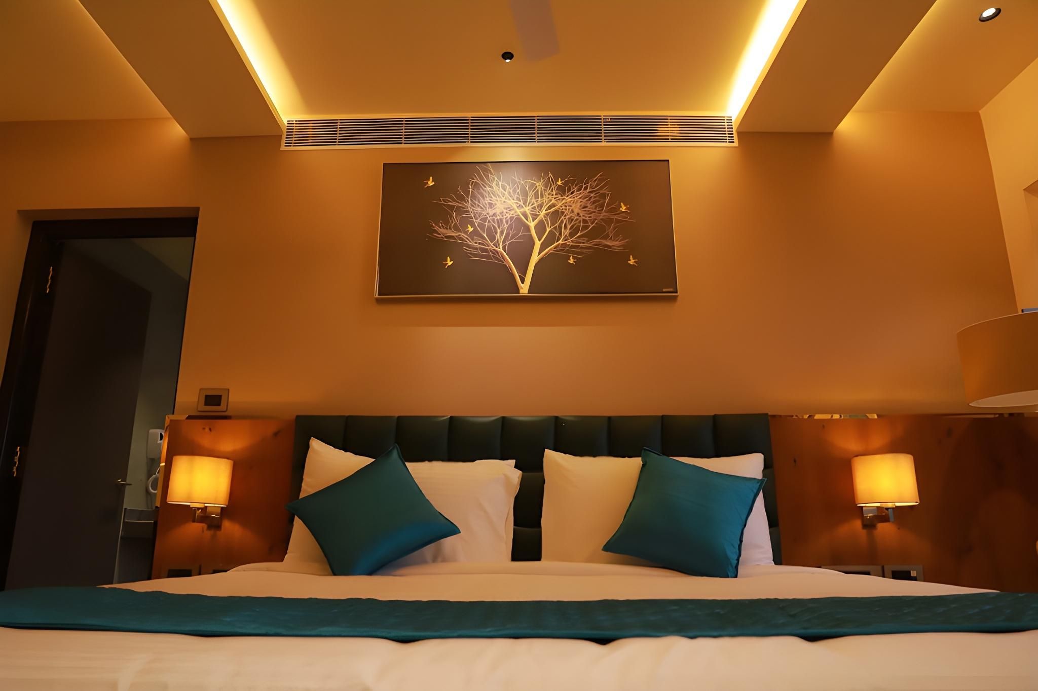 Sea Facing Semi Deluxe