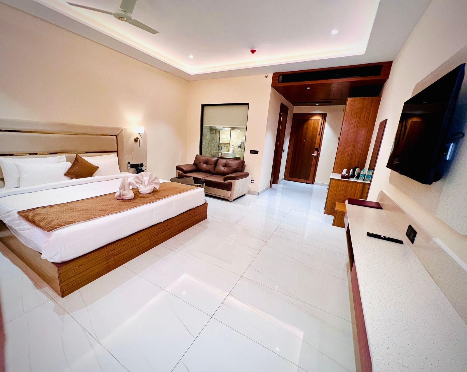 Executive Room