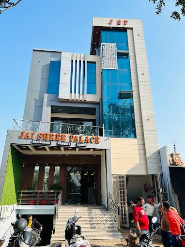 Jai Shree Palace