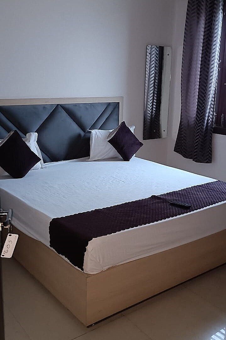 Jai Shree Palace Deluxe Room