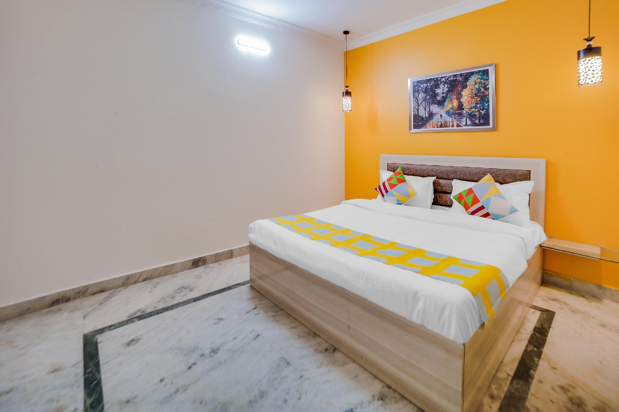 Classic Double or Twin