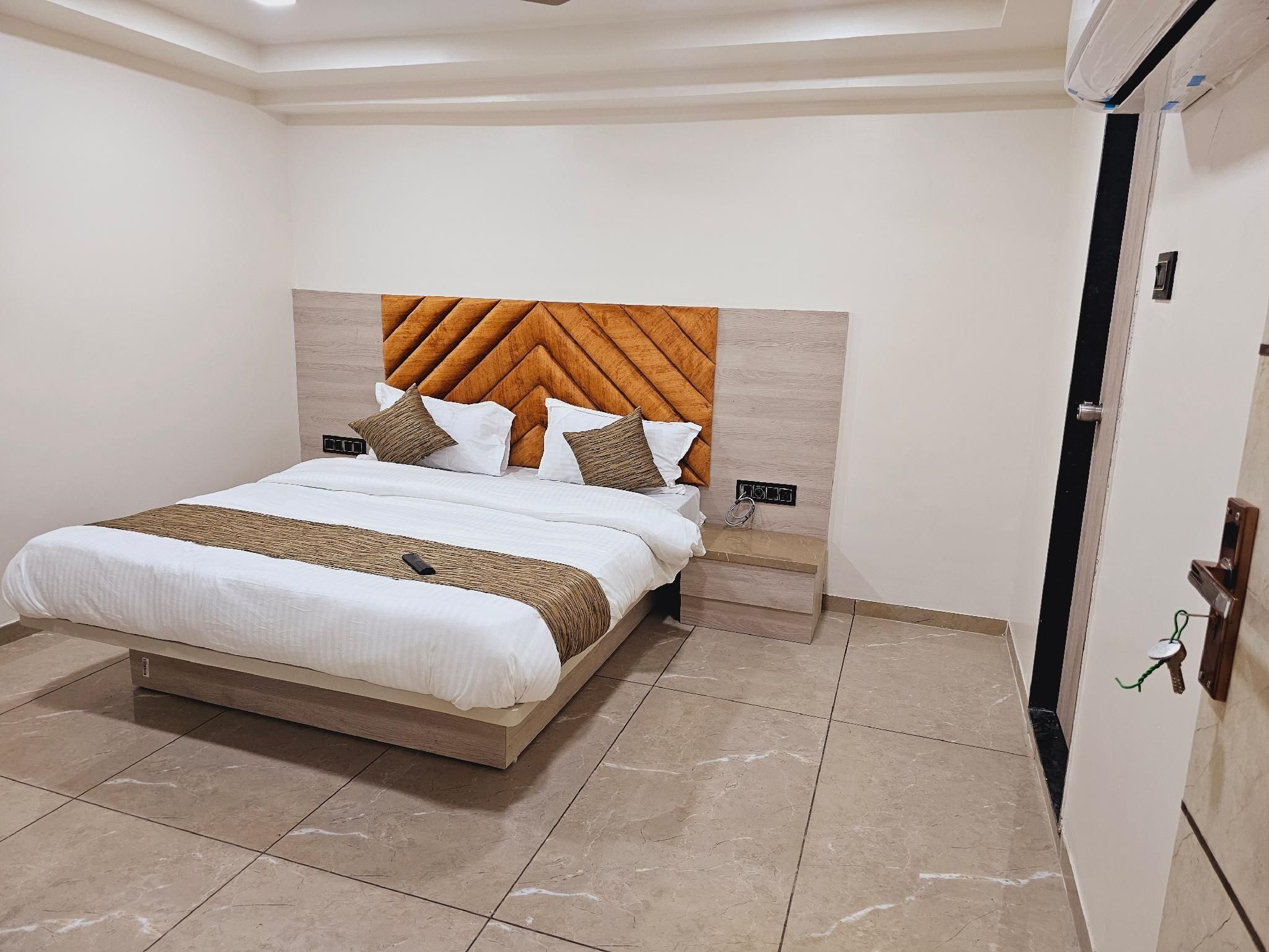 HOTEL RK VILLA  Standard Room 2