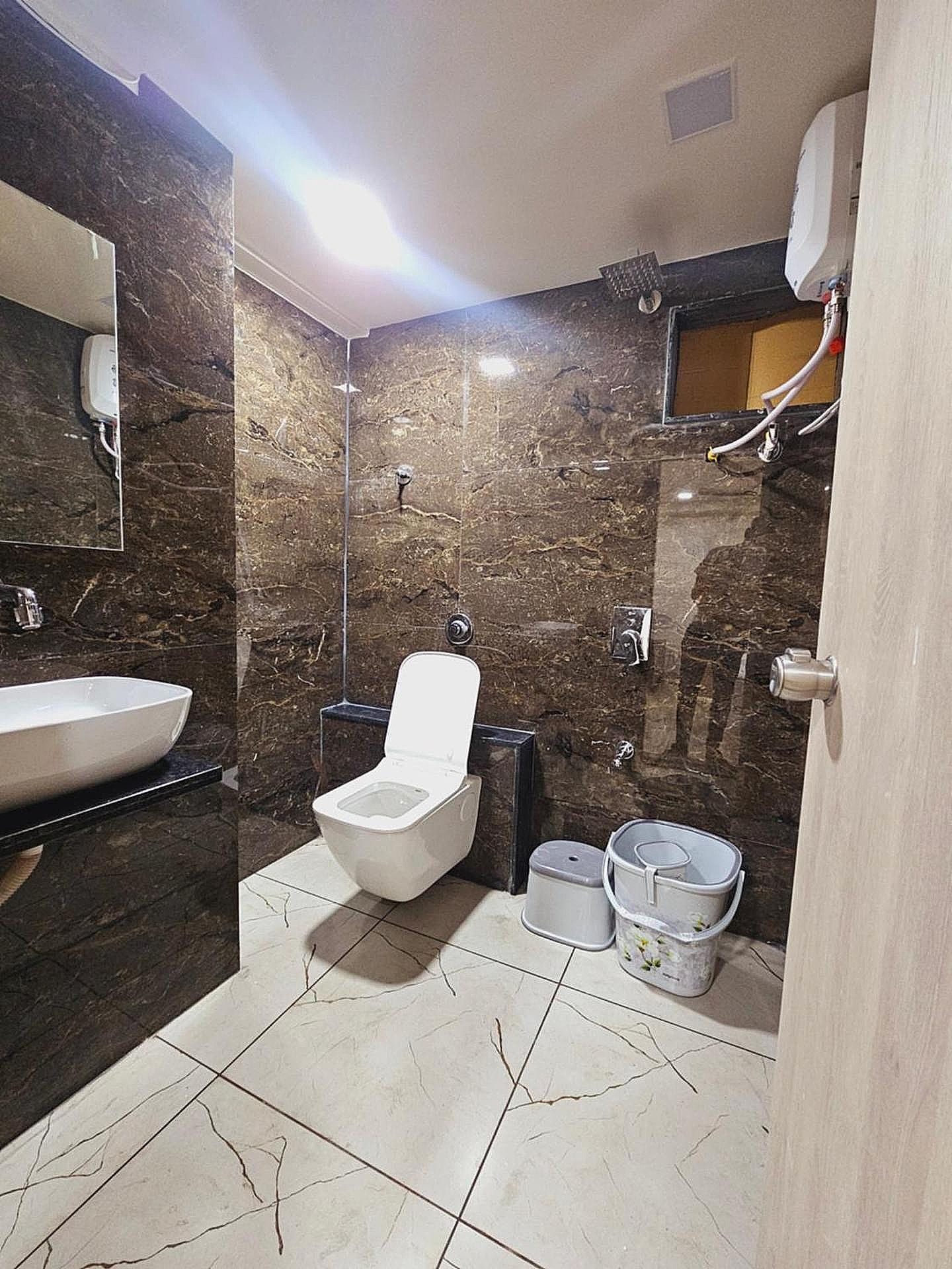 HOTEL RK VILLA  Standard Room 3