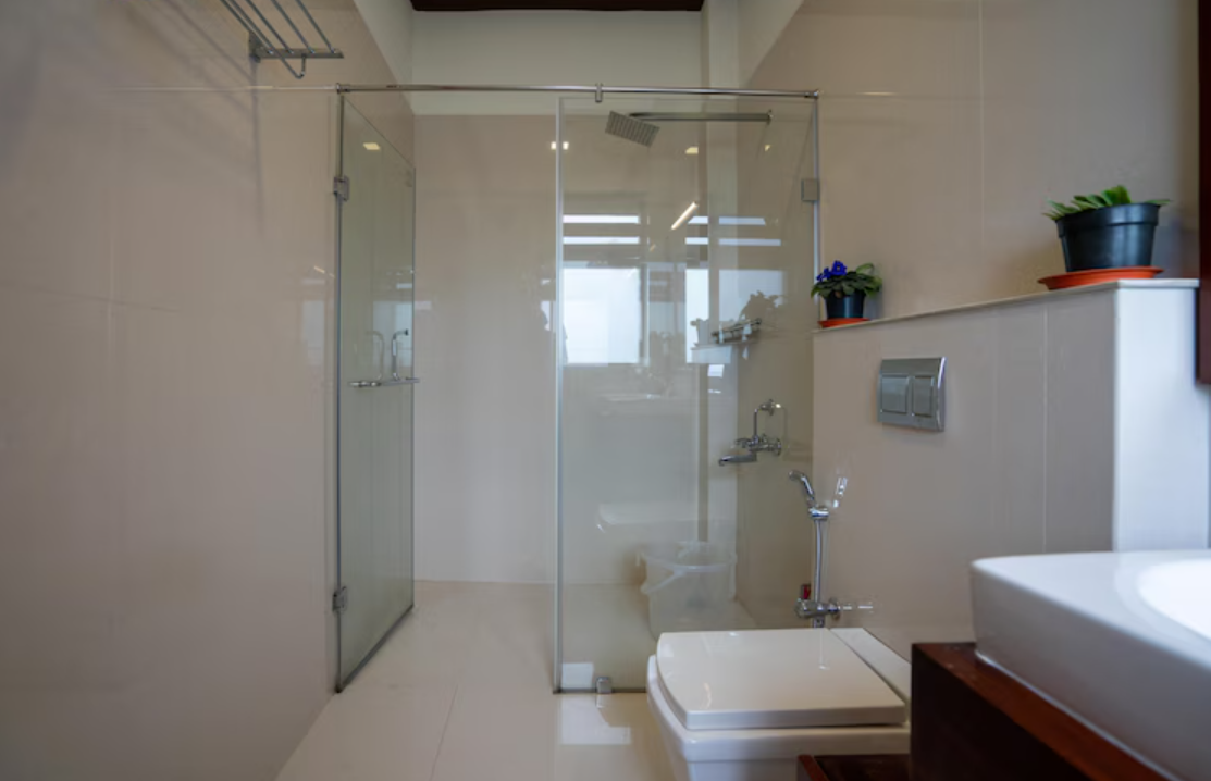 Deluxe Room with Balcony