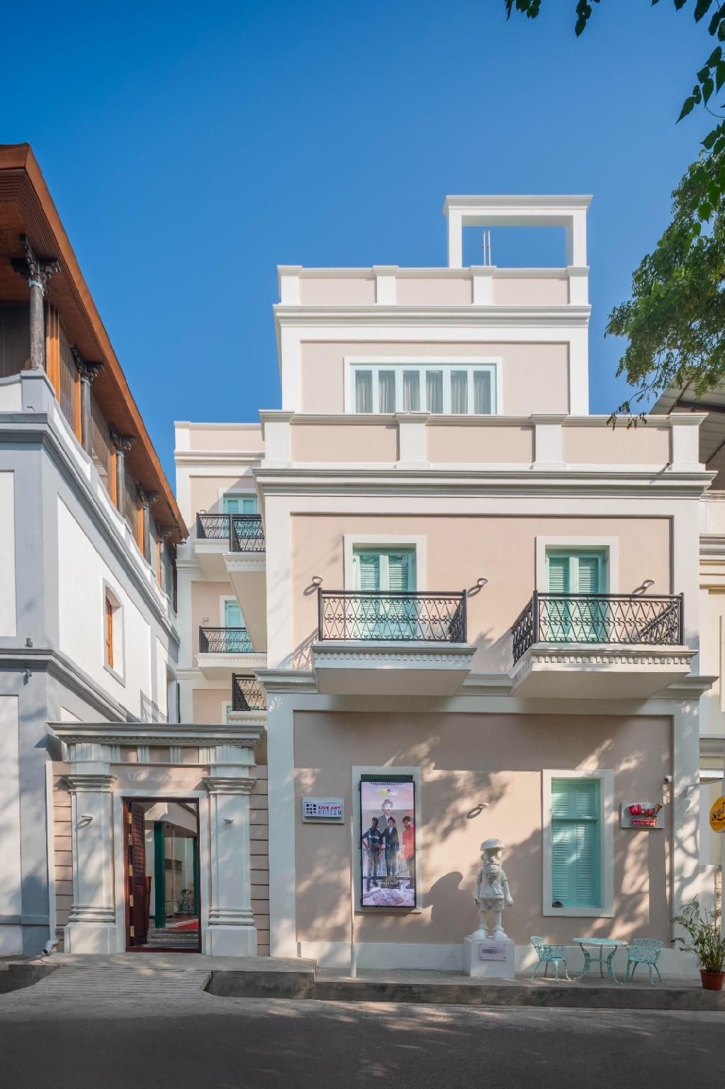 Villa Kouga