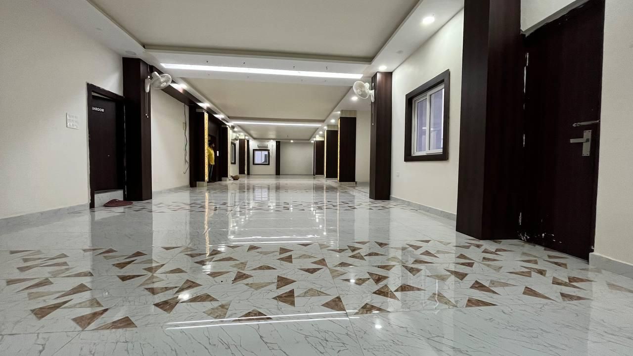 Hotel Metta Buddha International