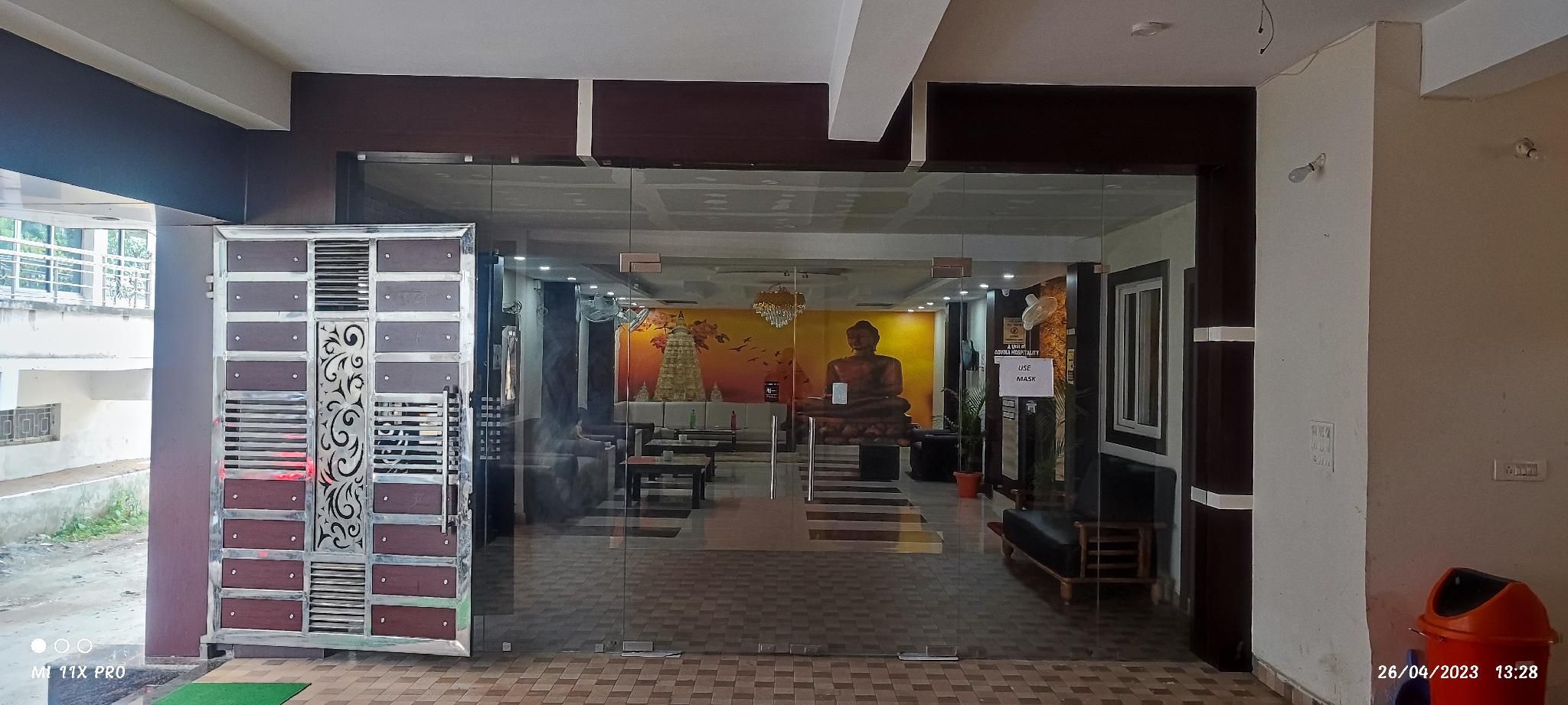 Hotel Metta Buddha International