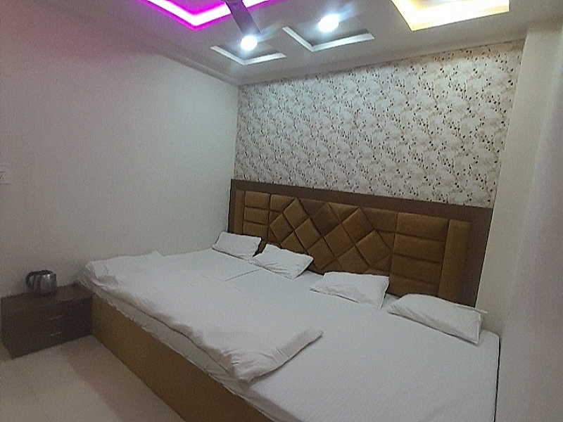 Standard Familly Room