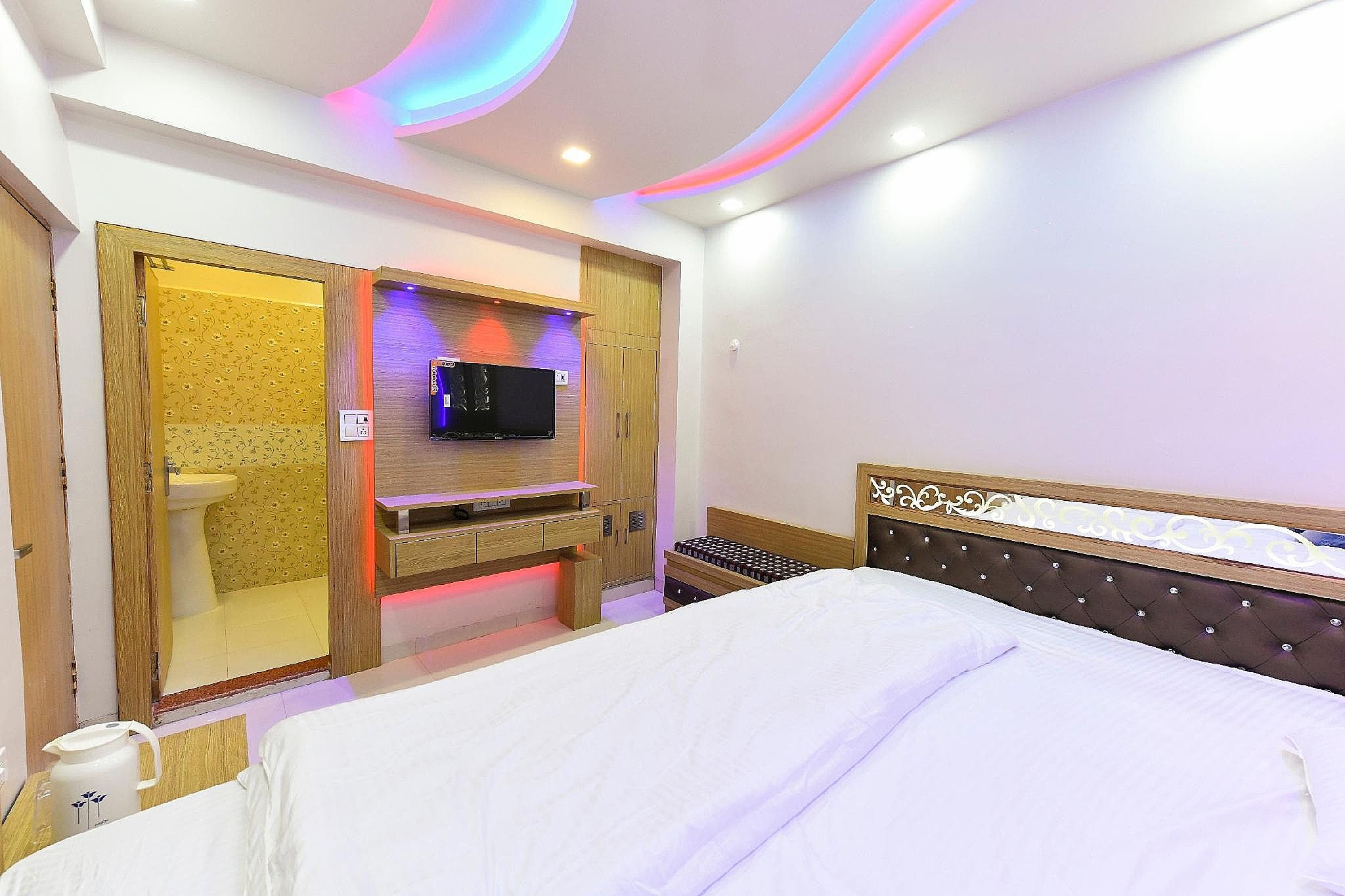 Family Suite