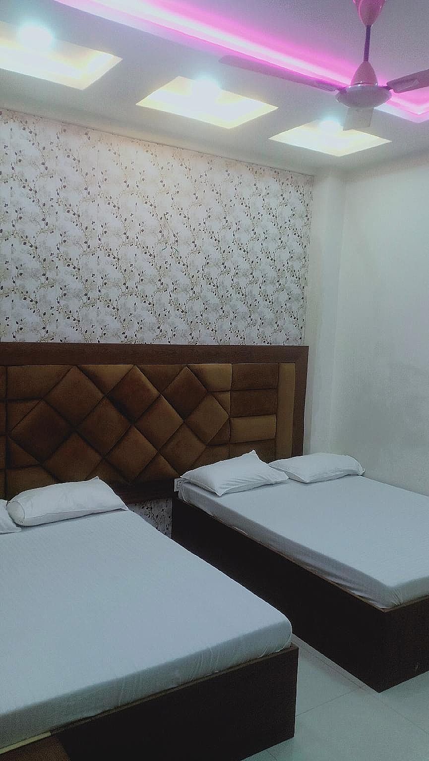 Standard Familly Room