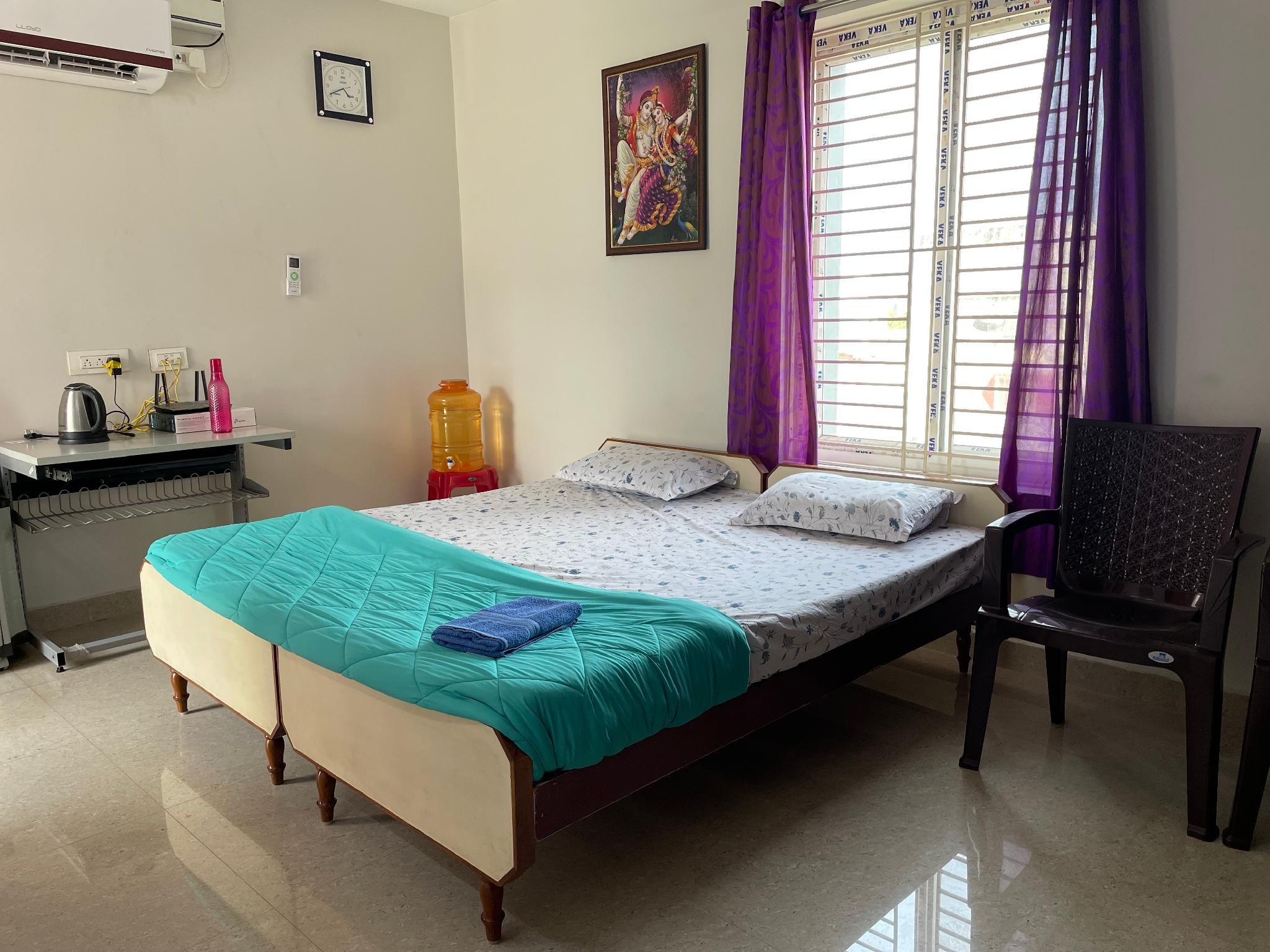 Terrace Room - Non-smoking