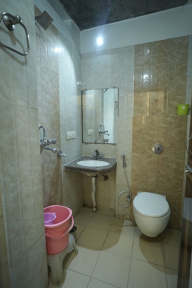 Hotel Raj Kamal Palace Economy Room 3