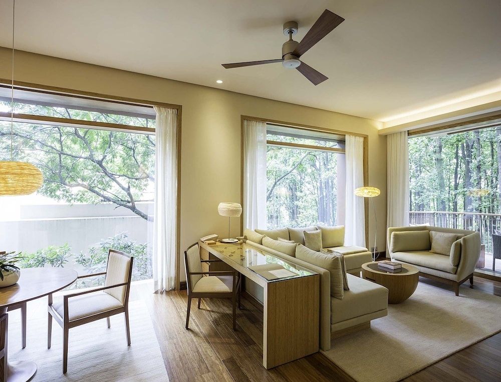 Six Senses Vana - A Wellness Retreat Suite (Forest) 4