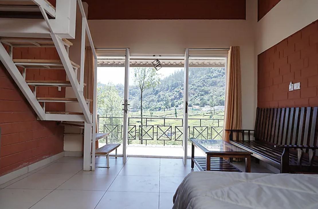 Premium Quadruple Room