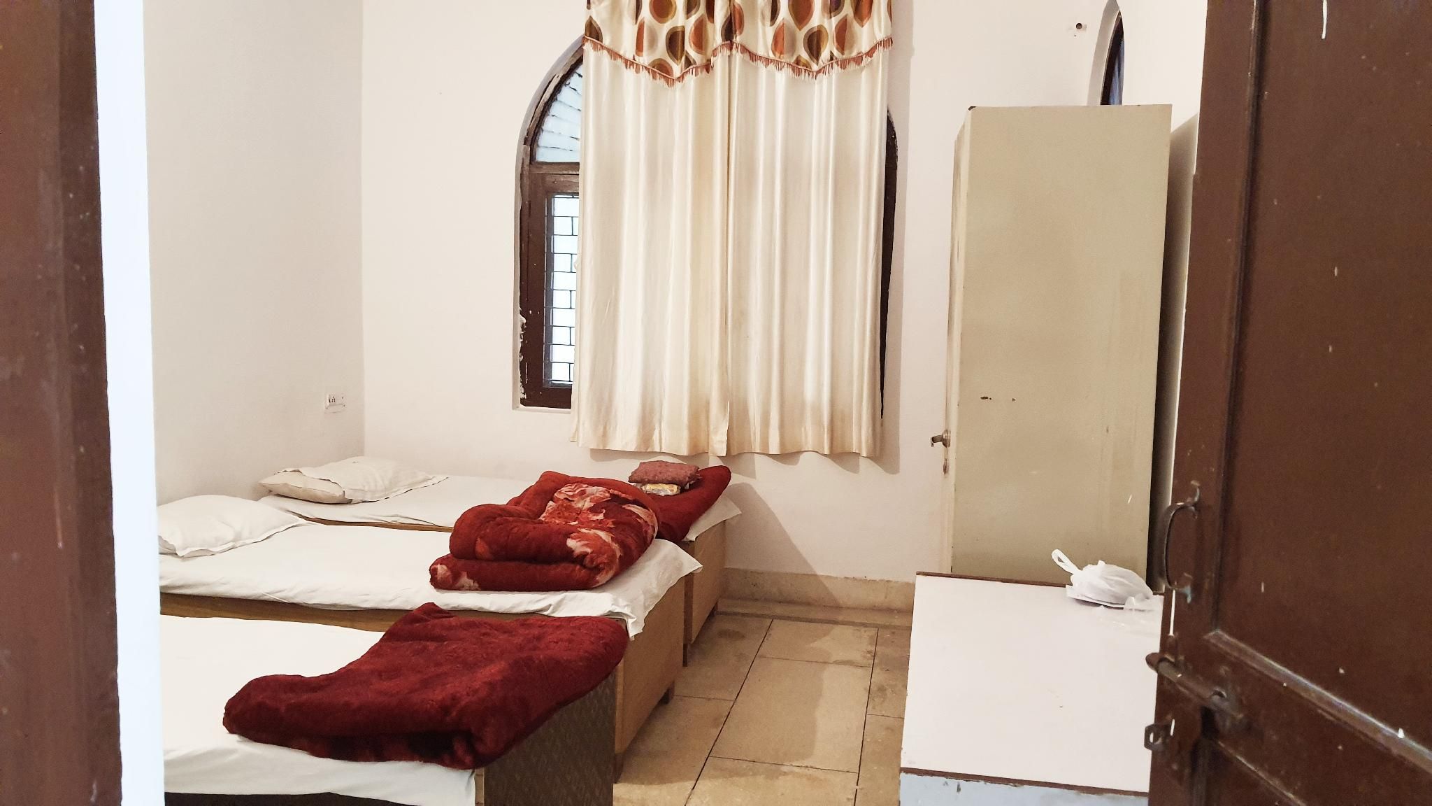 Dormitory