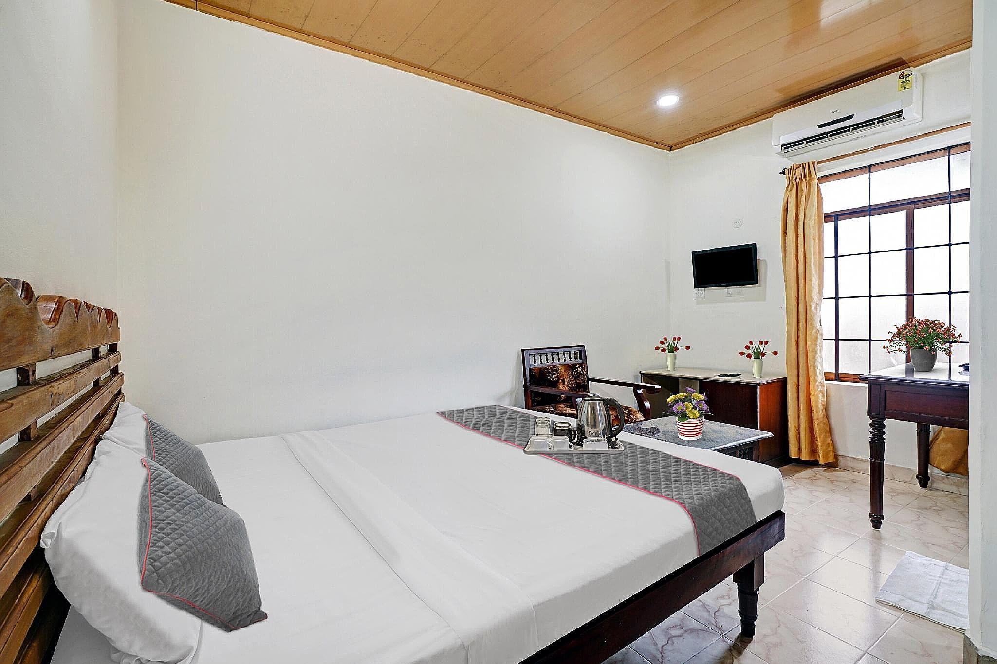 Standard Suite